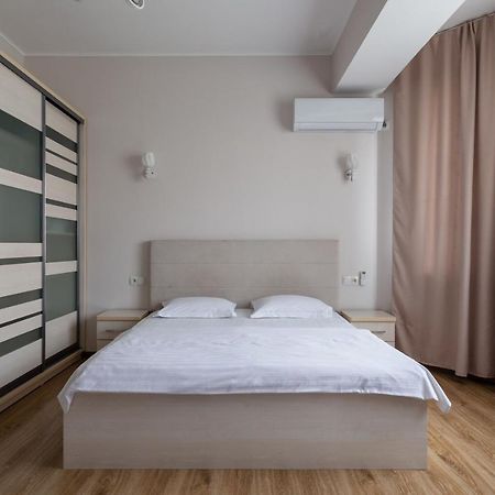 Oloy Apartment Tașkent Exterior foto