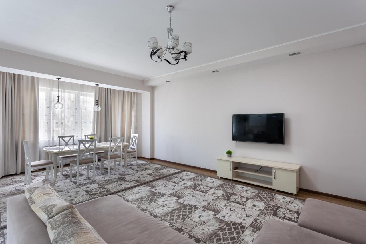Oloy Apartment Tașkent Exterior foto