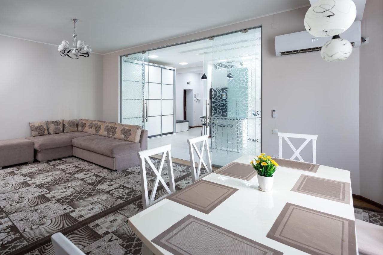Oloy Apartment Tașkent Exterior foto