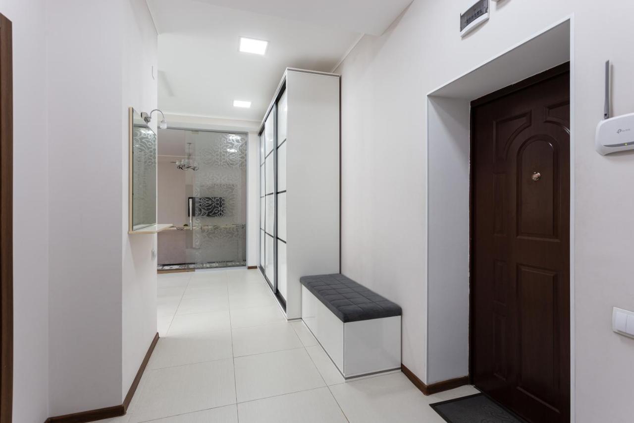 Oloy Apartment Tașkent Exterior foto