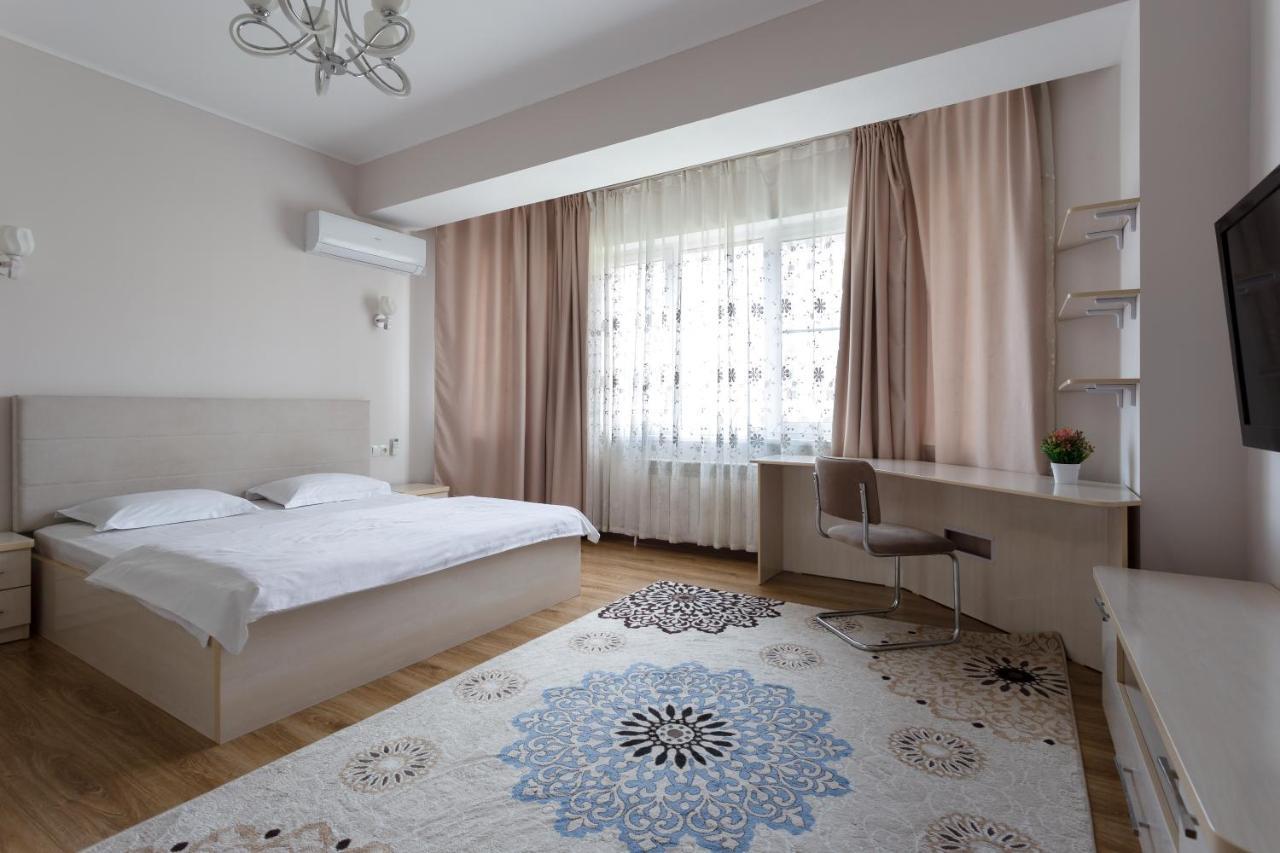 Oloy Apartment Tașkent Exterior foto